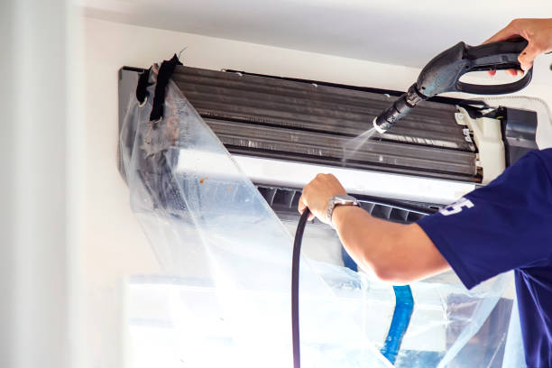 Best Affordable HVAC Duct Cleaning  in Bluffton, OH