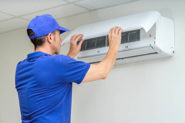 Best Home Air Vent Cleaning  in Bluffton, OH