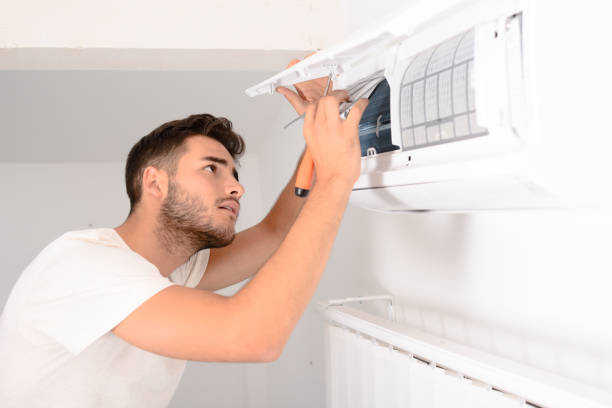 Best Air Duct Cleaning Near Me  in Bluffton, OH